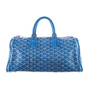 Goyard Goyardine Croisière 40